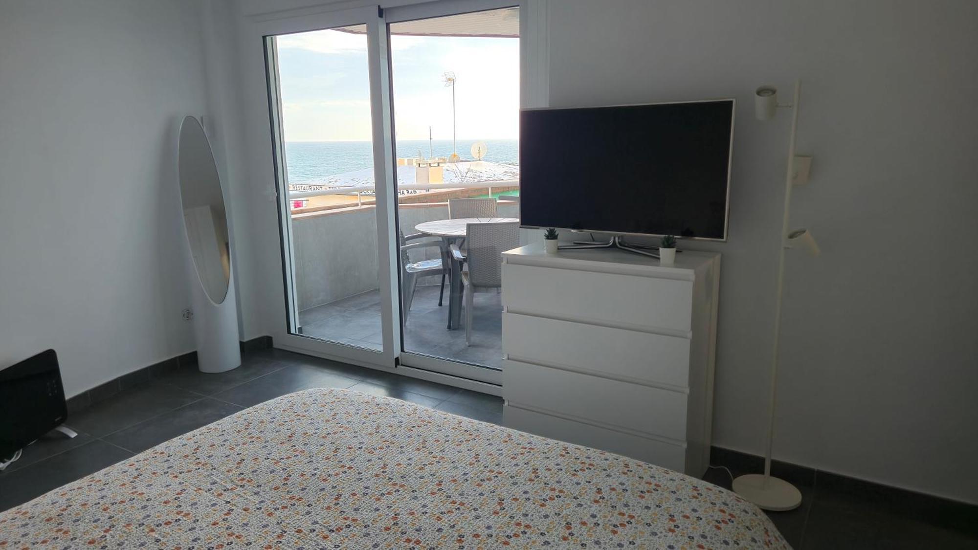 Apartments Paradise Lloret Lloret de Mar Exterior photo
