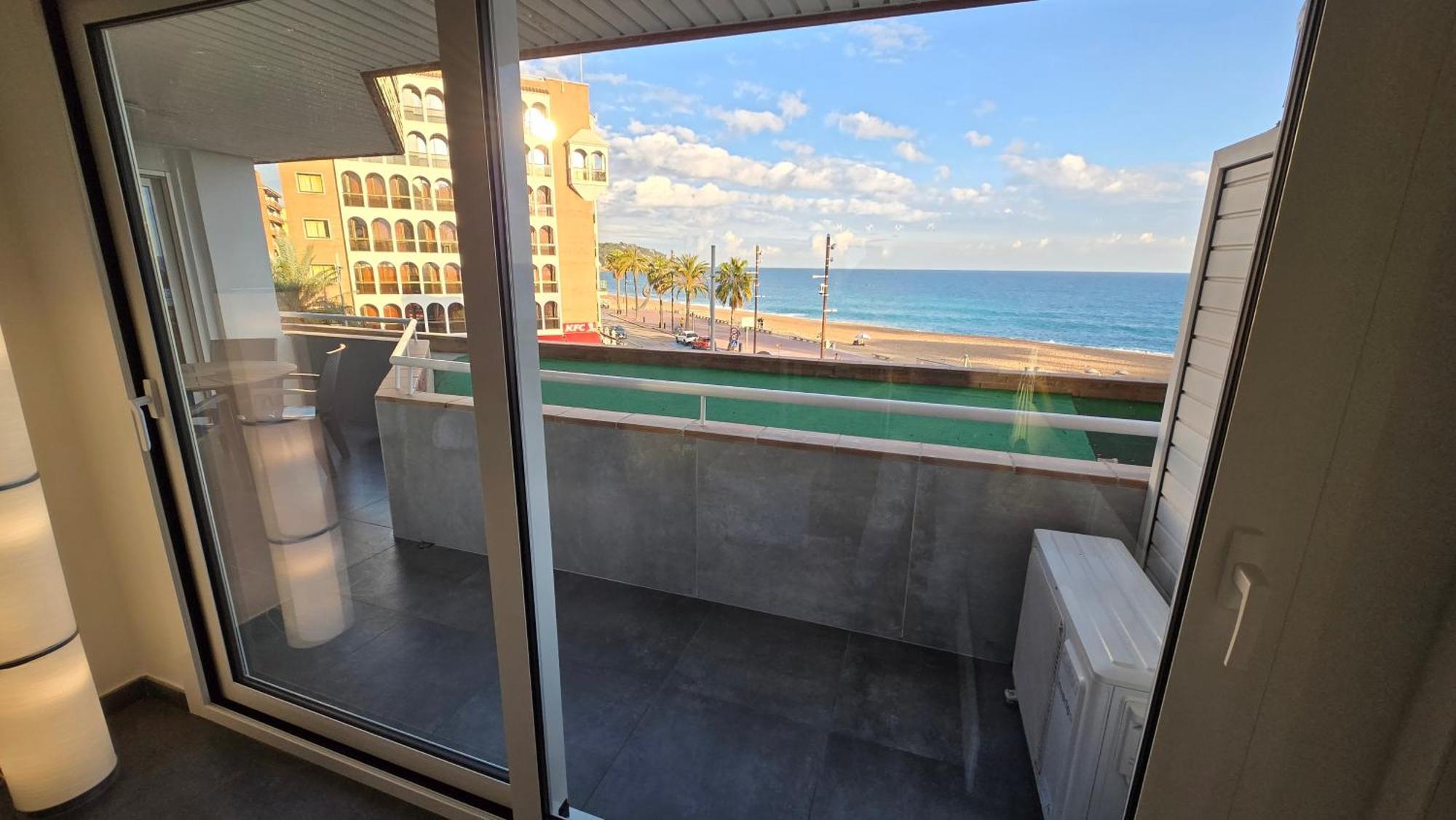 Apartments Paradise Lloret Lloret de Mar Exterior photo