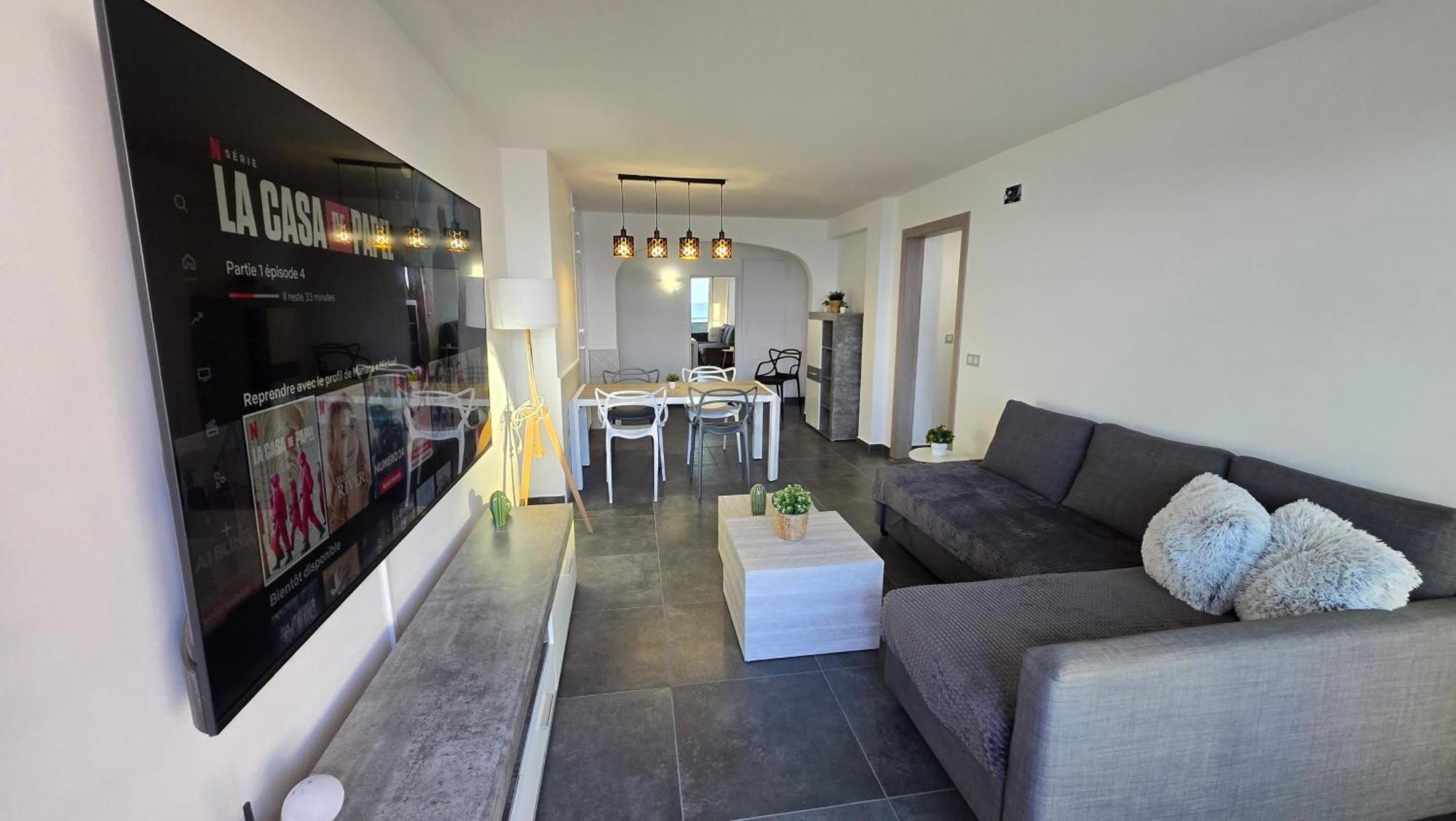Apartments Paradise Lloret Lloret de Mar Exterior photo