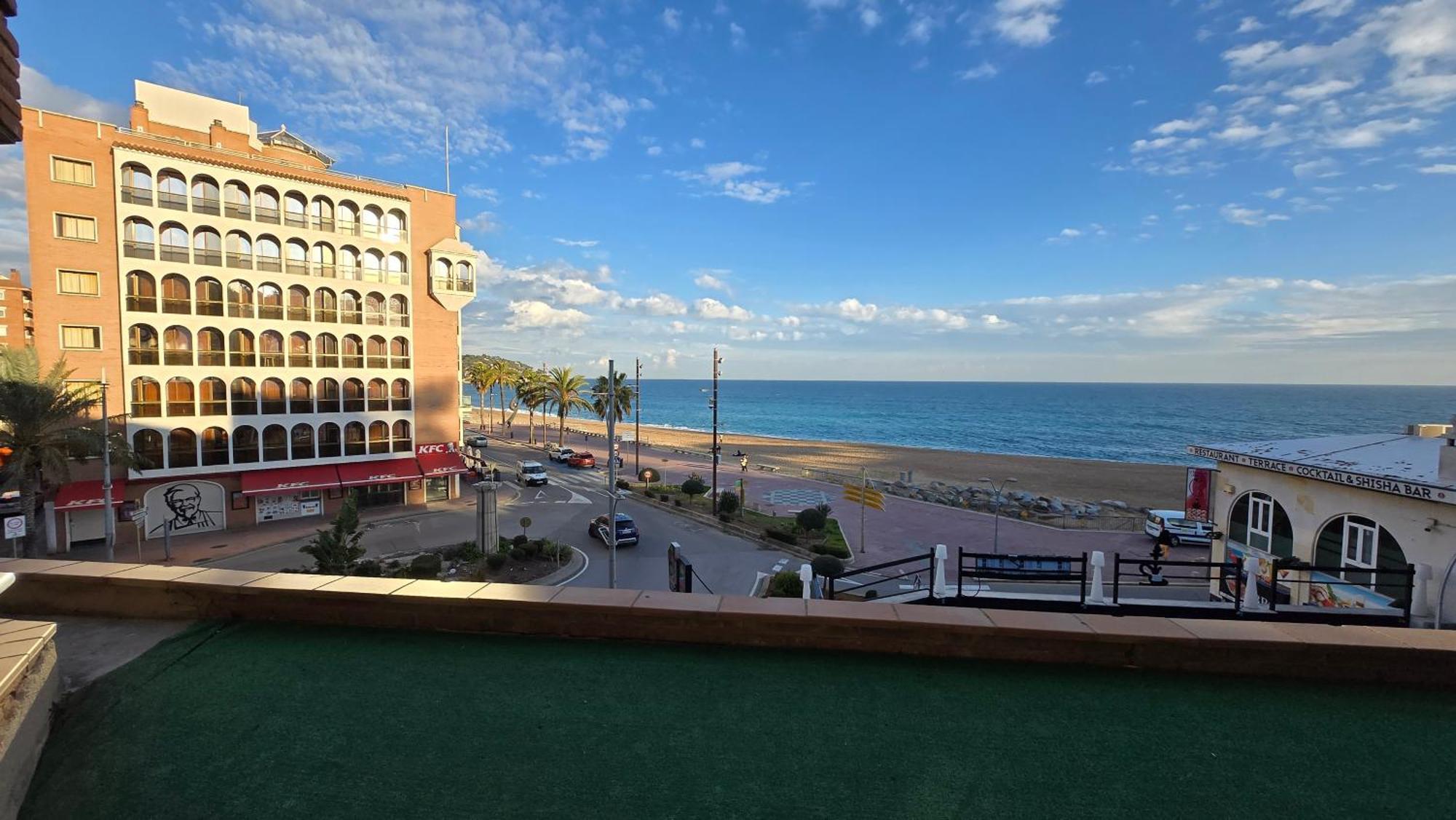 Apartments Paradise Lloret Lloret de Mar Exterior photo